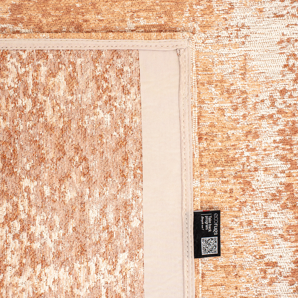 Mad Men Virgin Land Rug