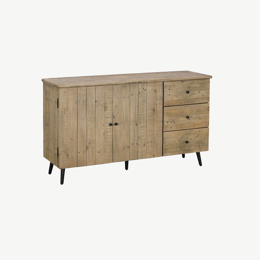 Madeira Wide Sideboard