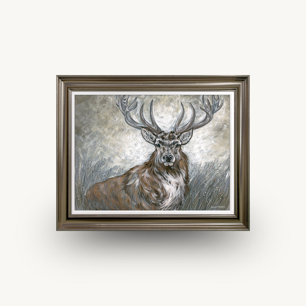 Magnificent Framed Wall Art