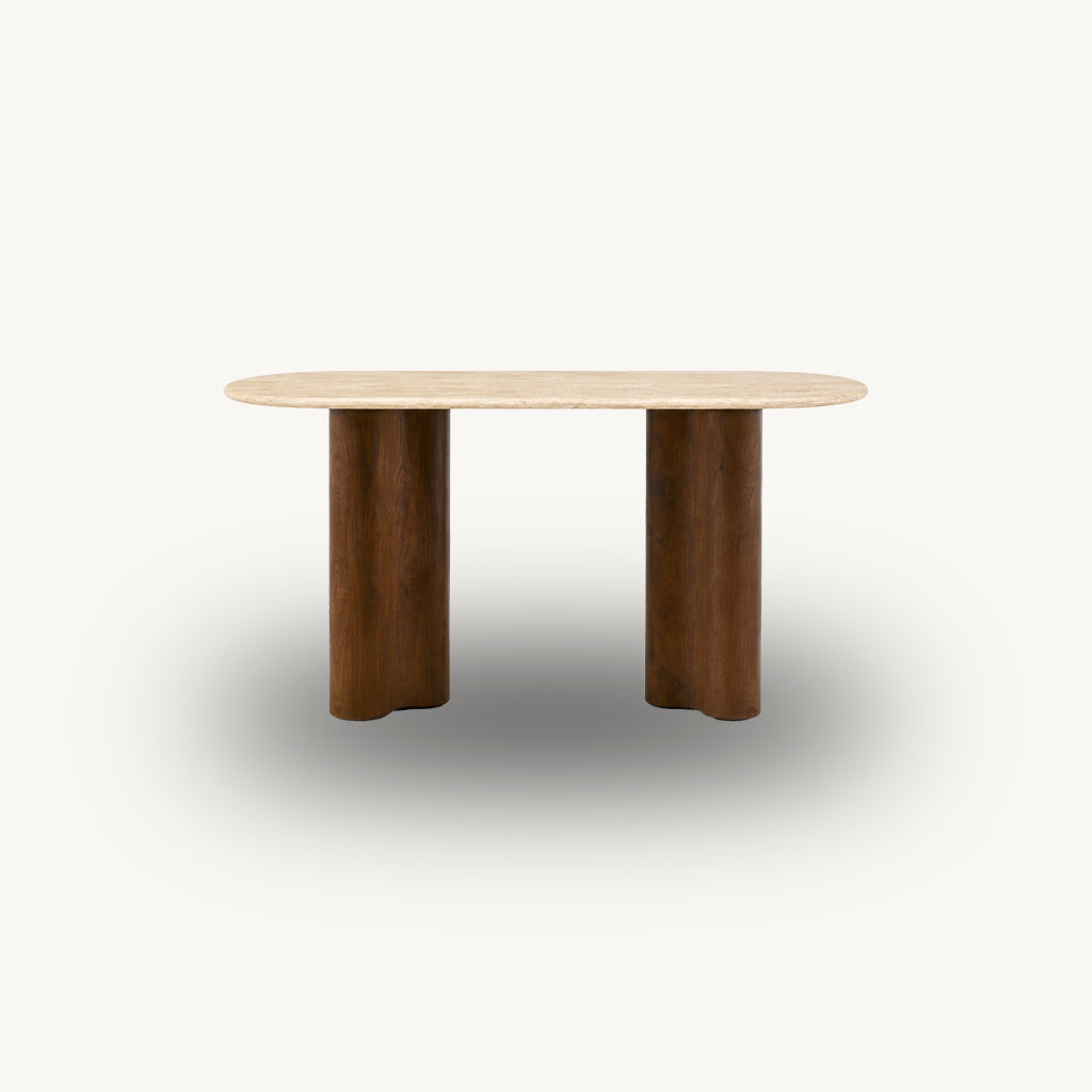 Manila Console Table