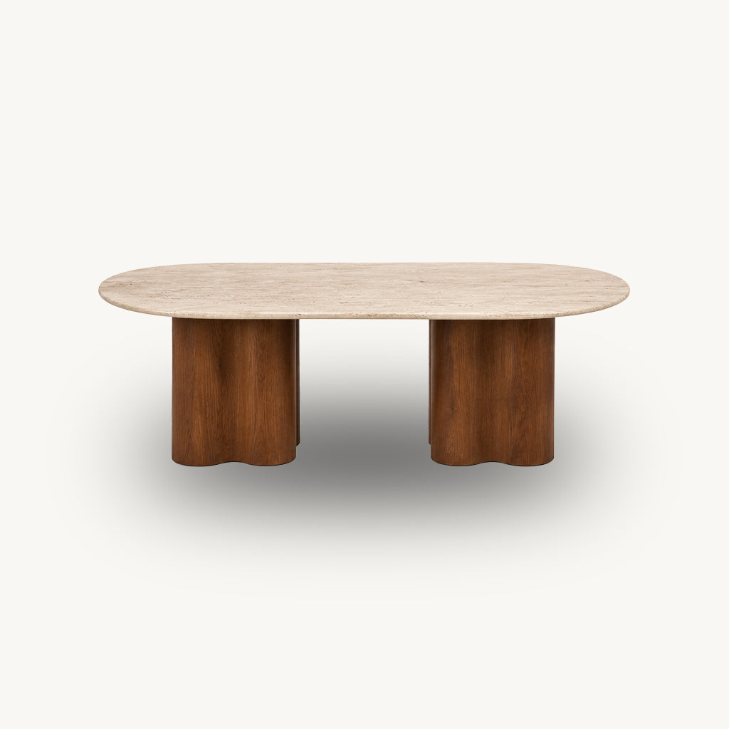 Manila Dining Table