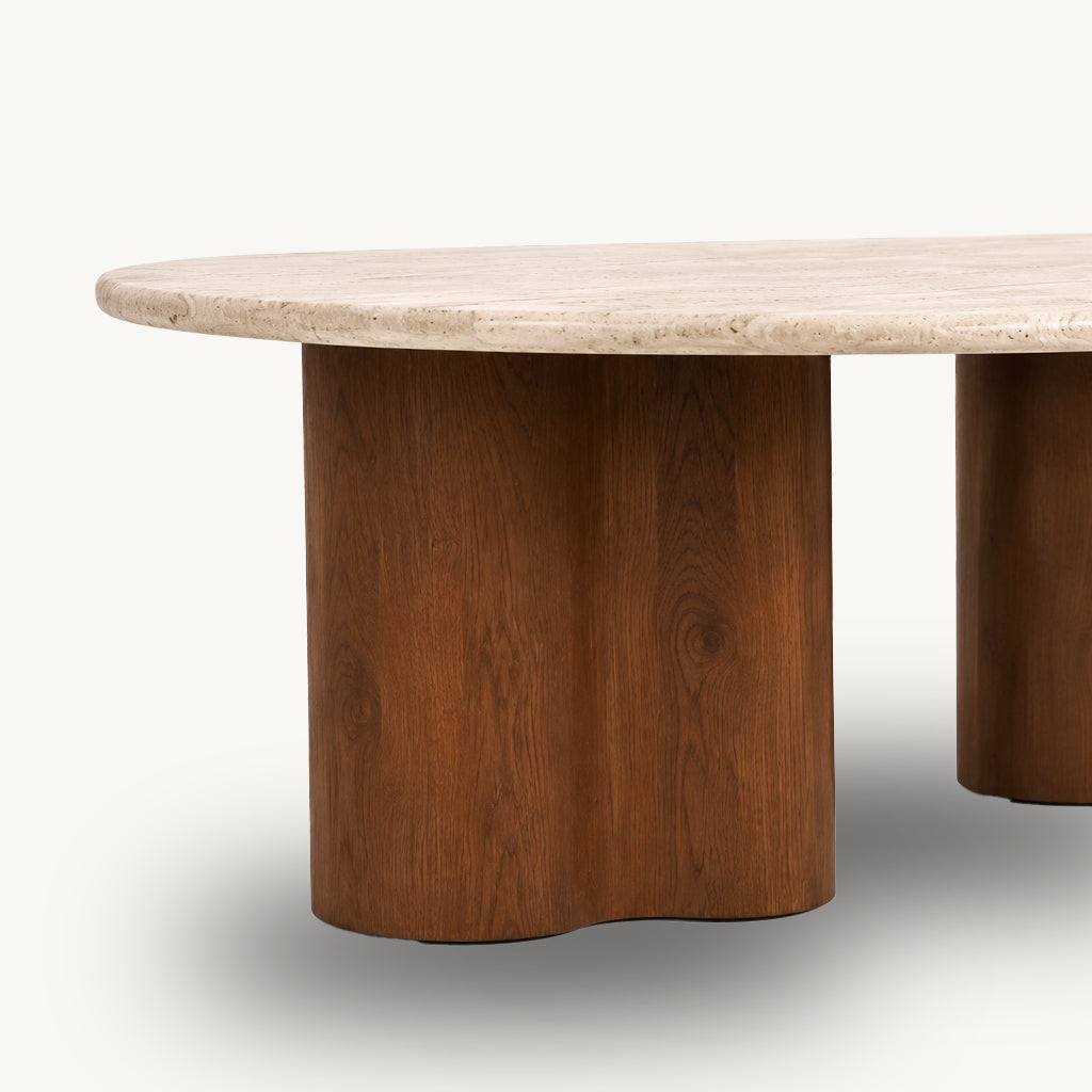 Manila Dining Table