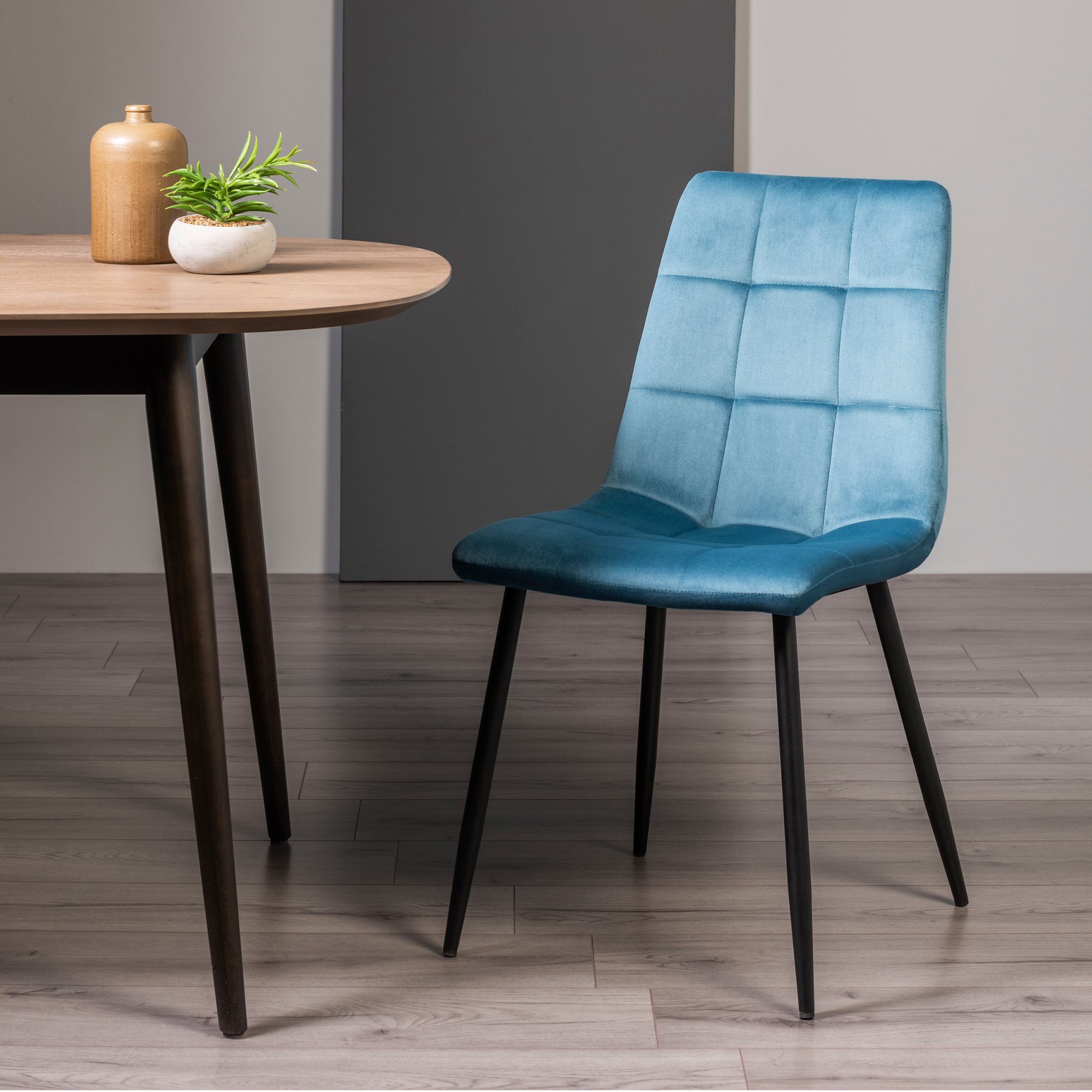 Manitoba Dining Chair