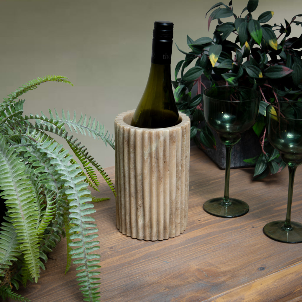 Marble Wine Cooler