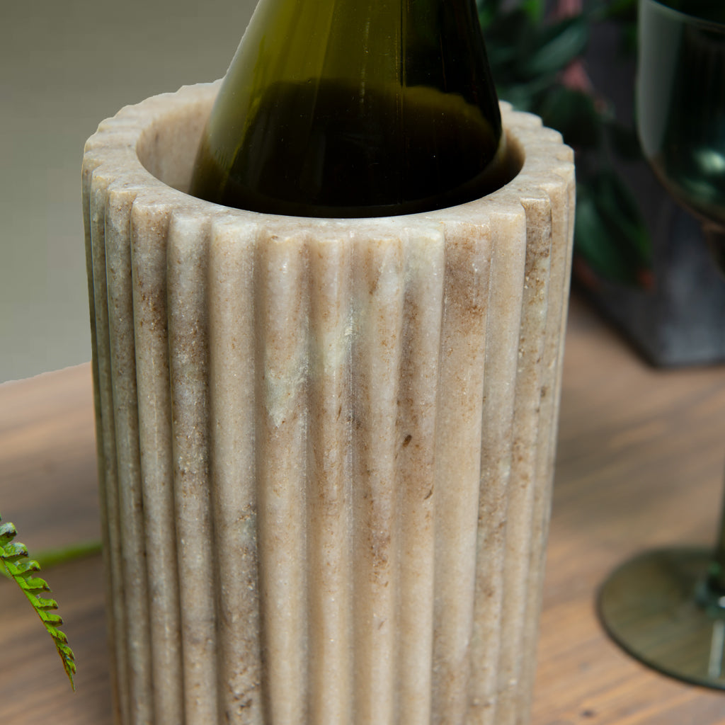Marble Wine Cooler