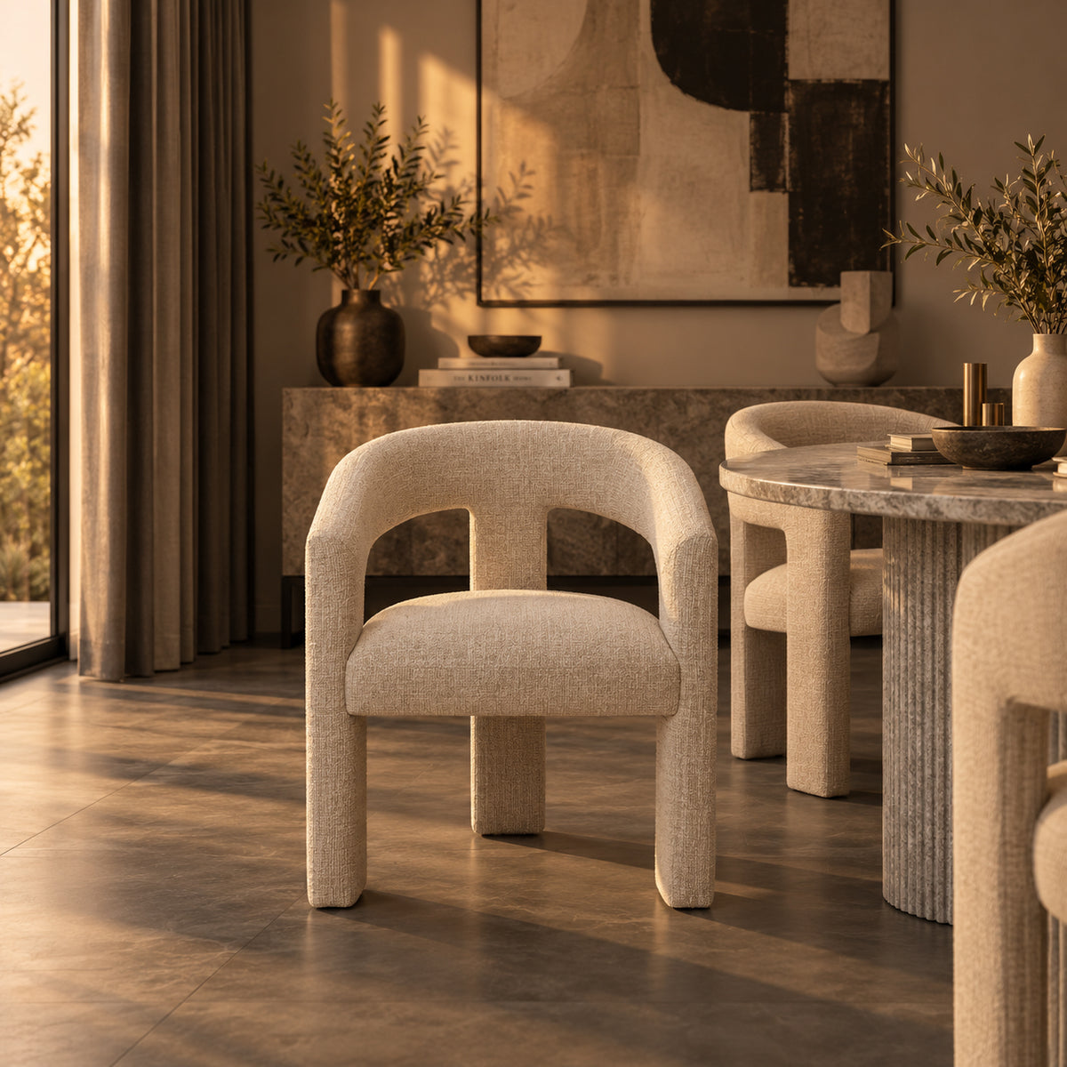 Maynard Dining Chair