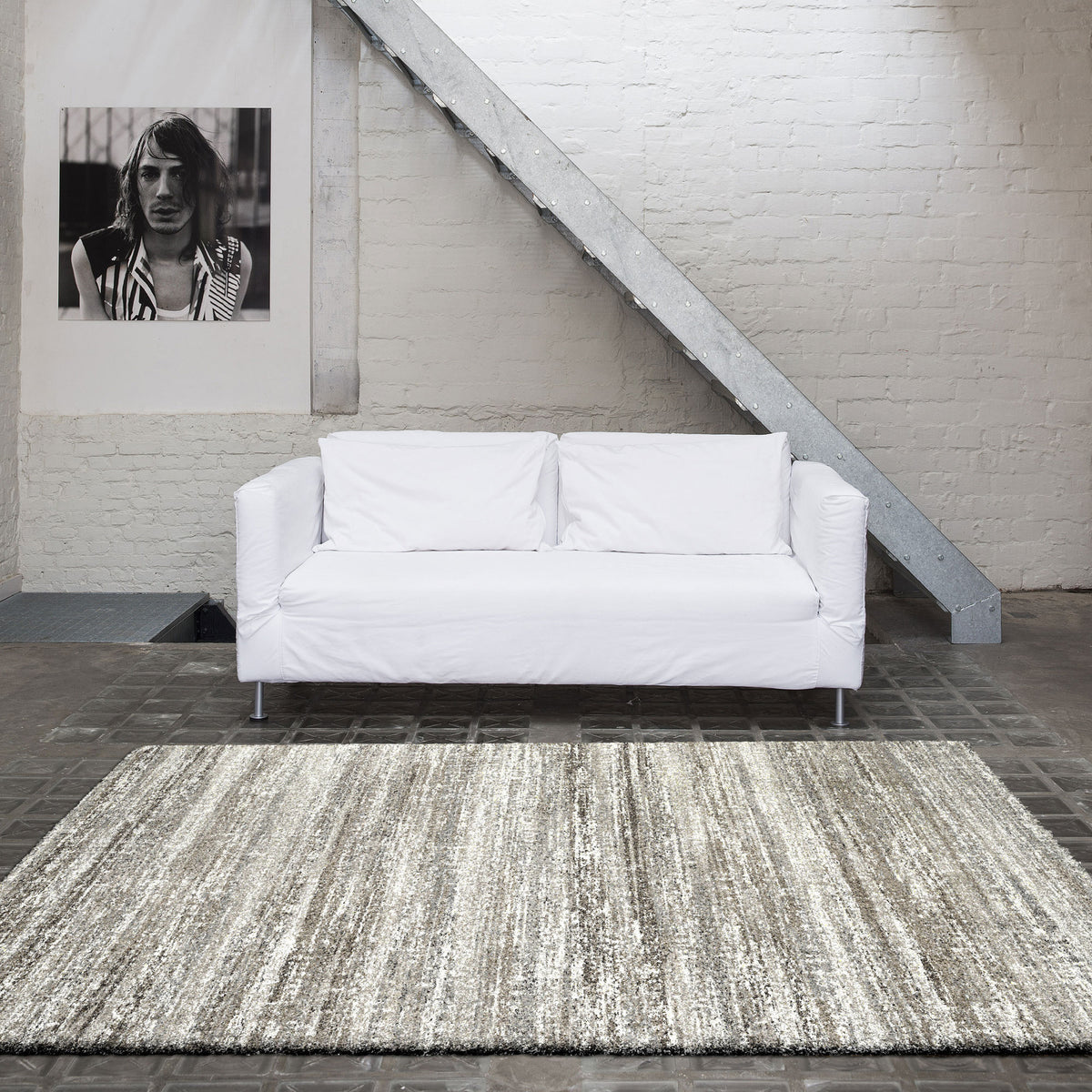 Mehari Rug