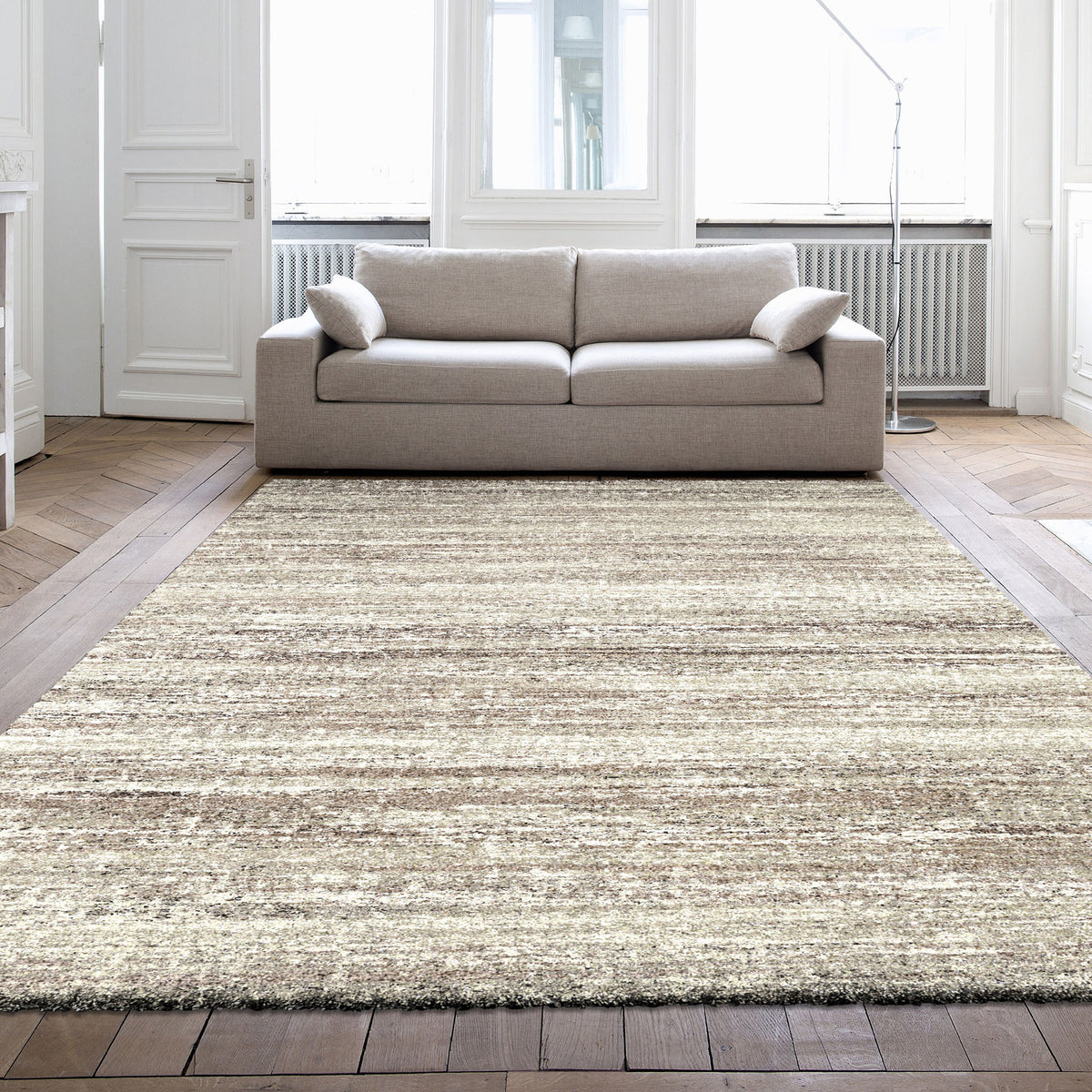 Mehari Rug