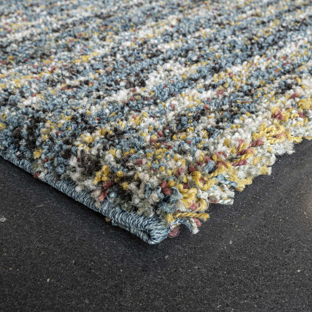Mehari Rug