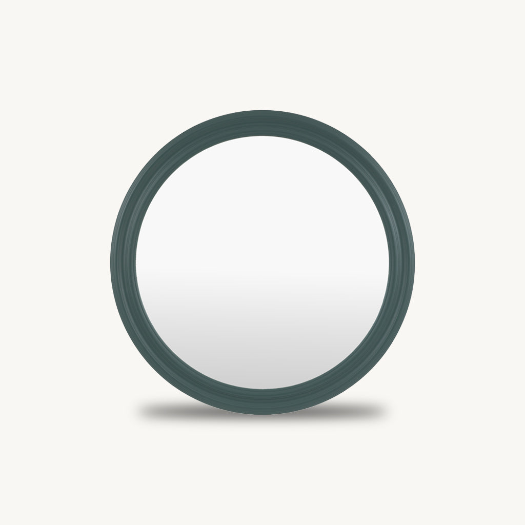 Melbourne Large Round Wall Mirror