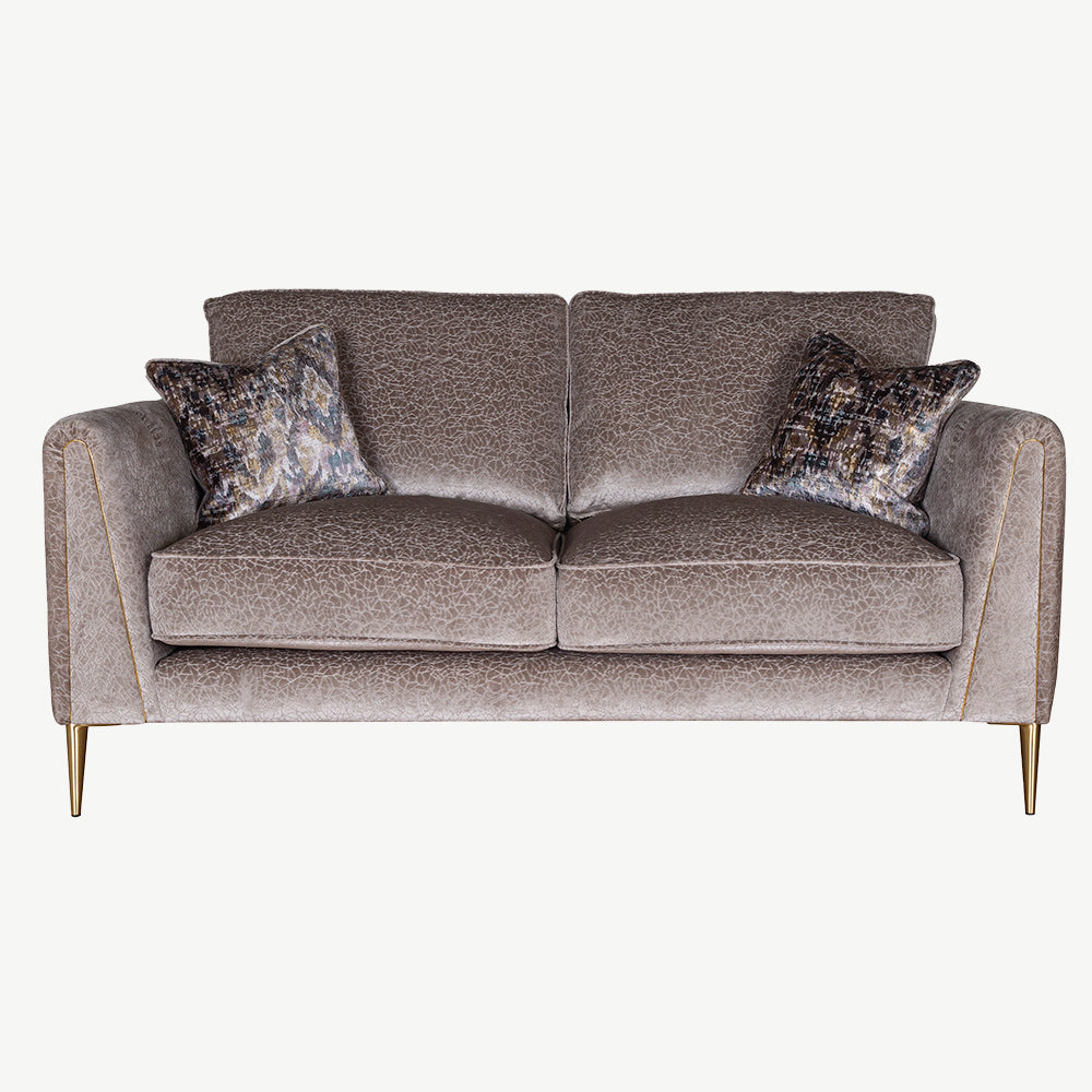 Metz 2 Seater Sofa