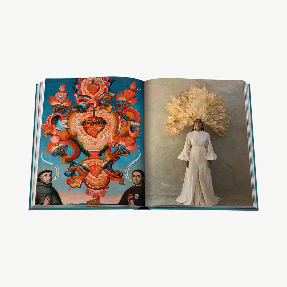 Assouline Mexico City Book