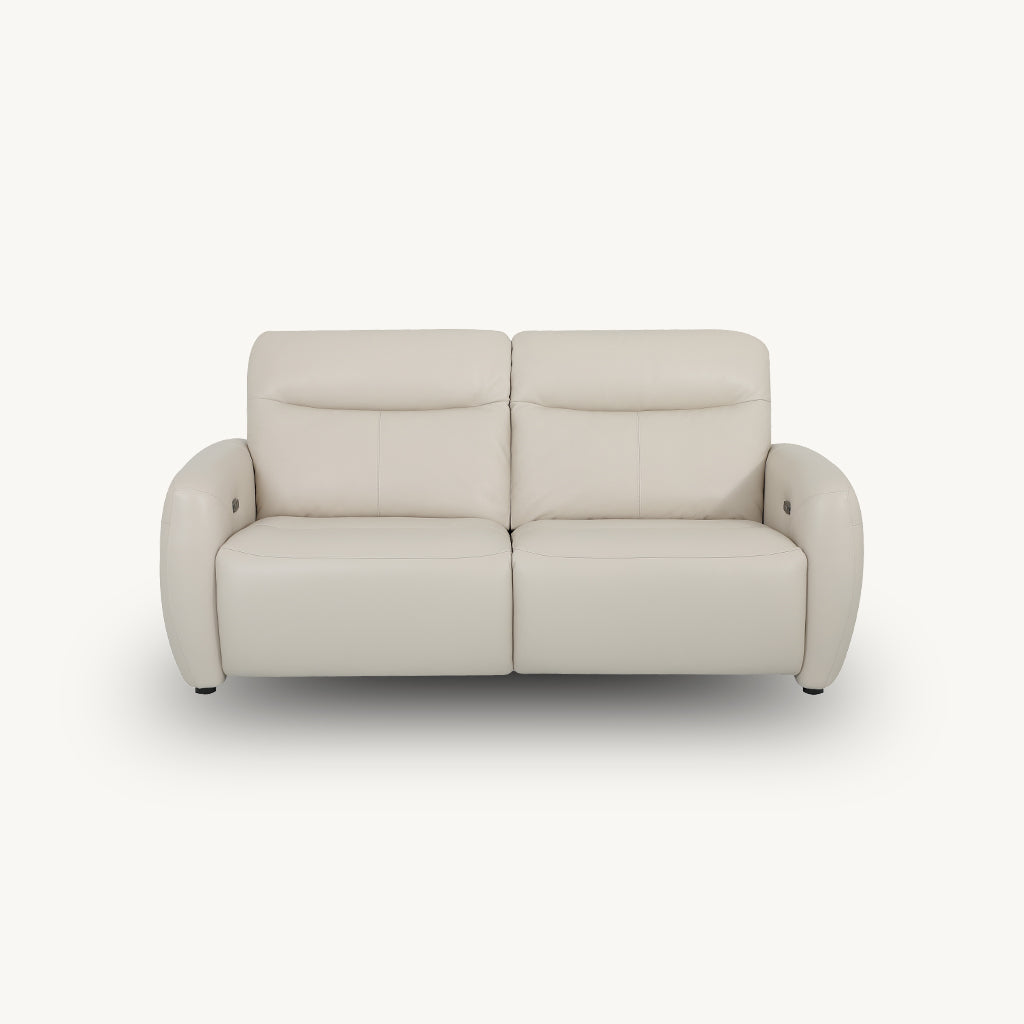 Milan 2.5 Seater Sofa with Power Reclining