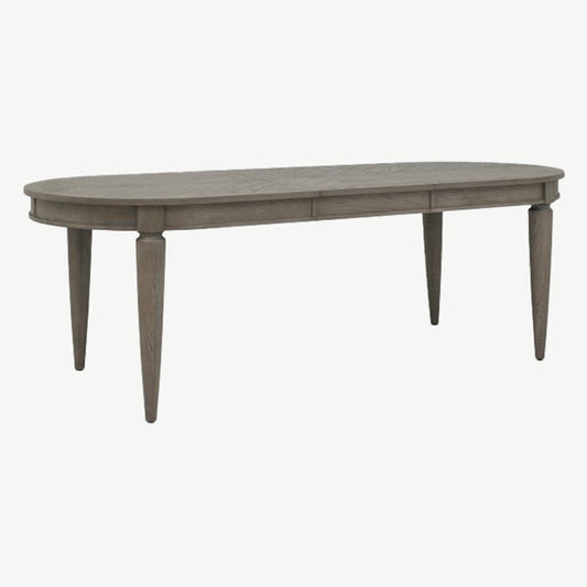 Millhaven 6-8 Seat Extending Dining Table