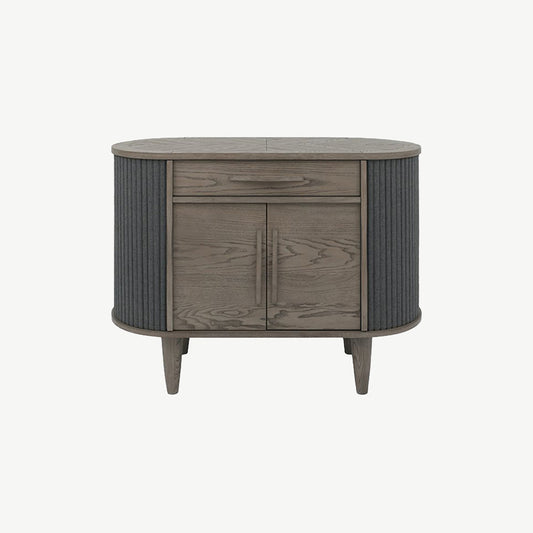Millhaven Narrow Sideboard