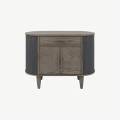 Millhaven Narrow Sideboard
