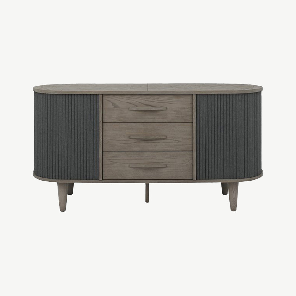 Millhaven Wide Sideboard