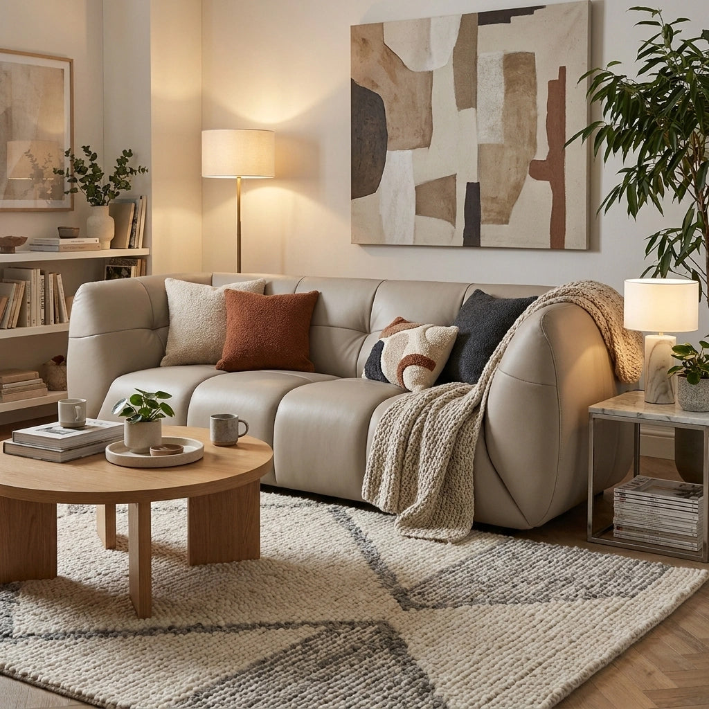Millie 2 Seater Sofa