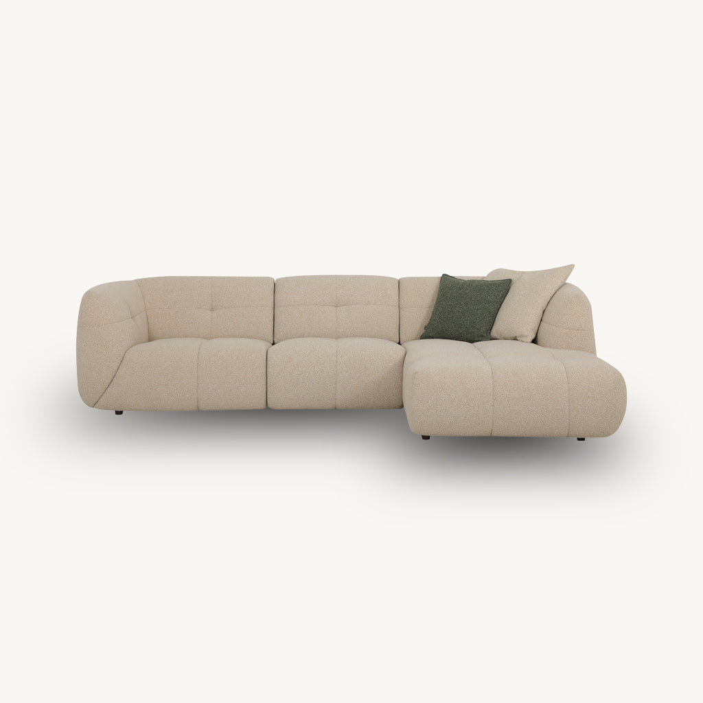 Millie Large Chaise