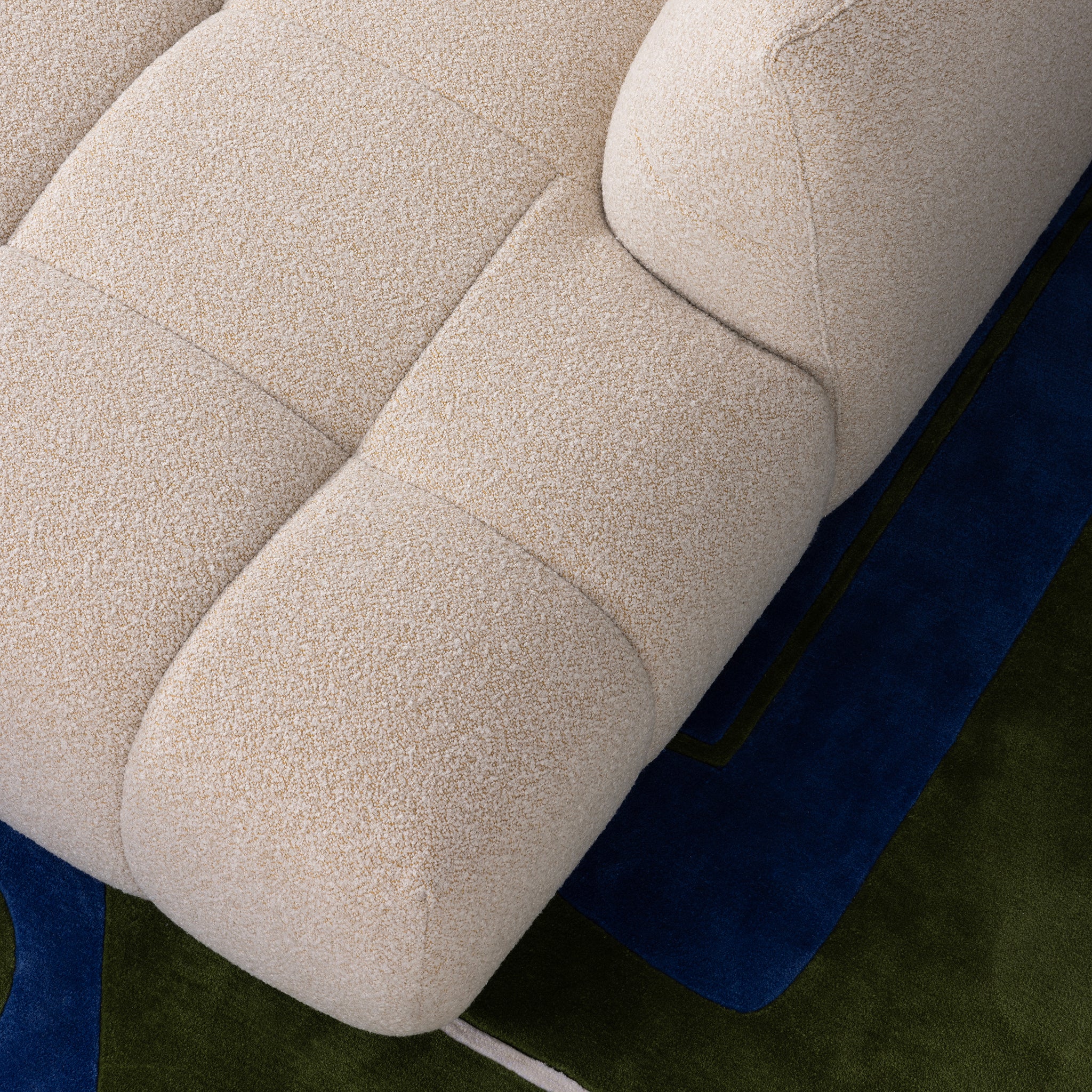 Millie Chaise Sofa