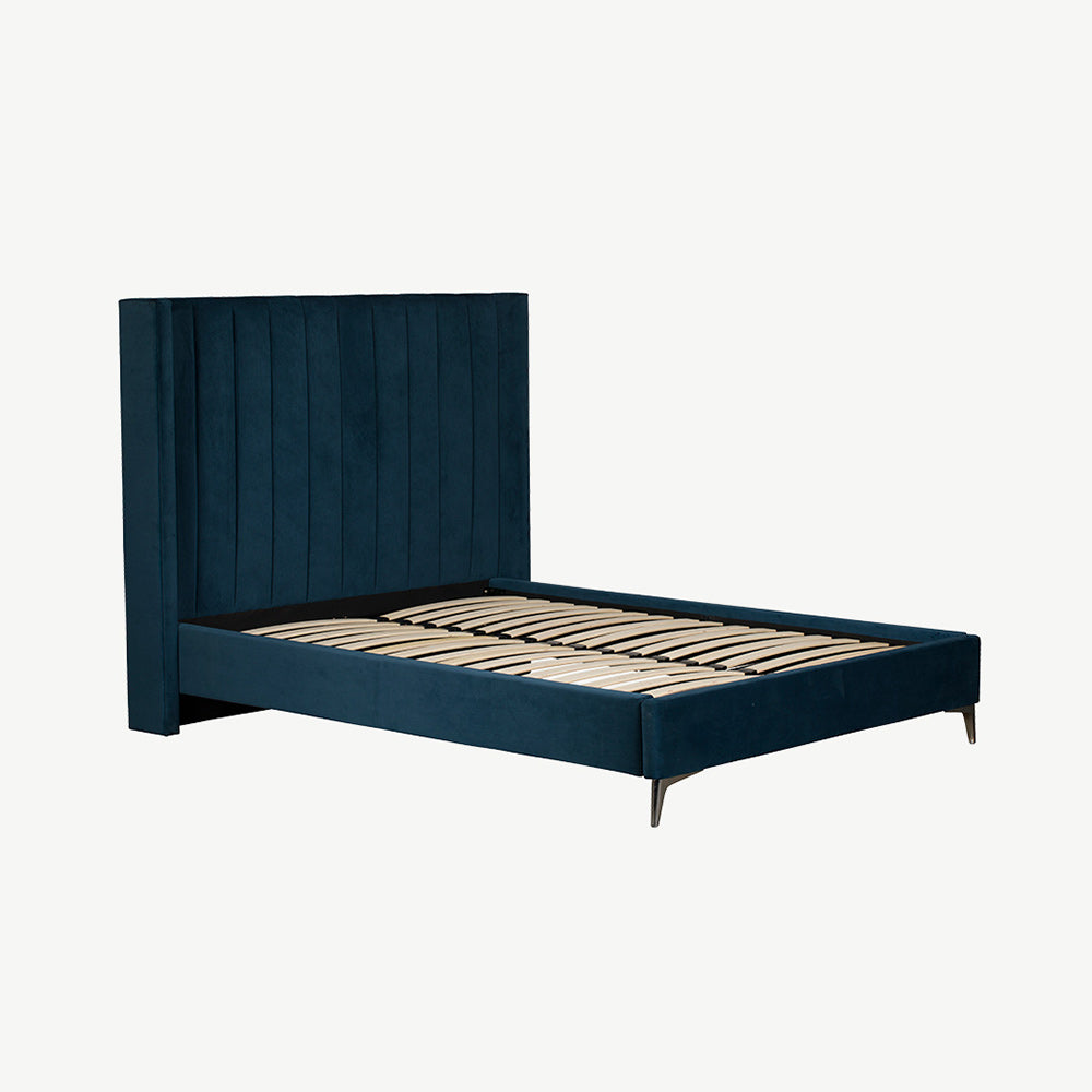 Millie High Bedstead
