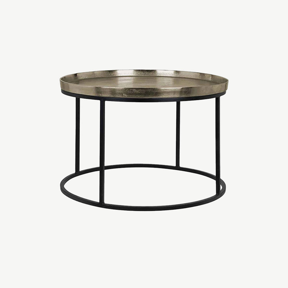 Milo Side Table