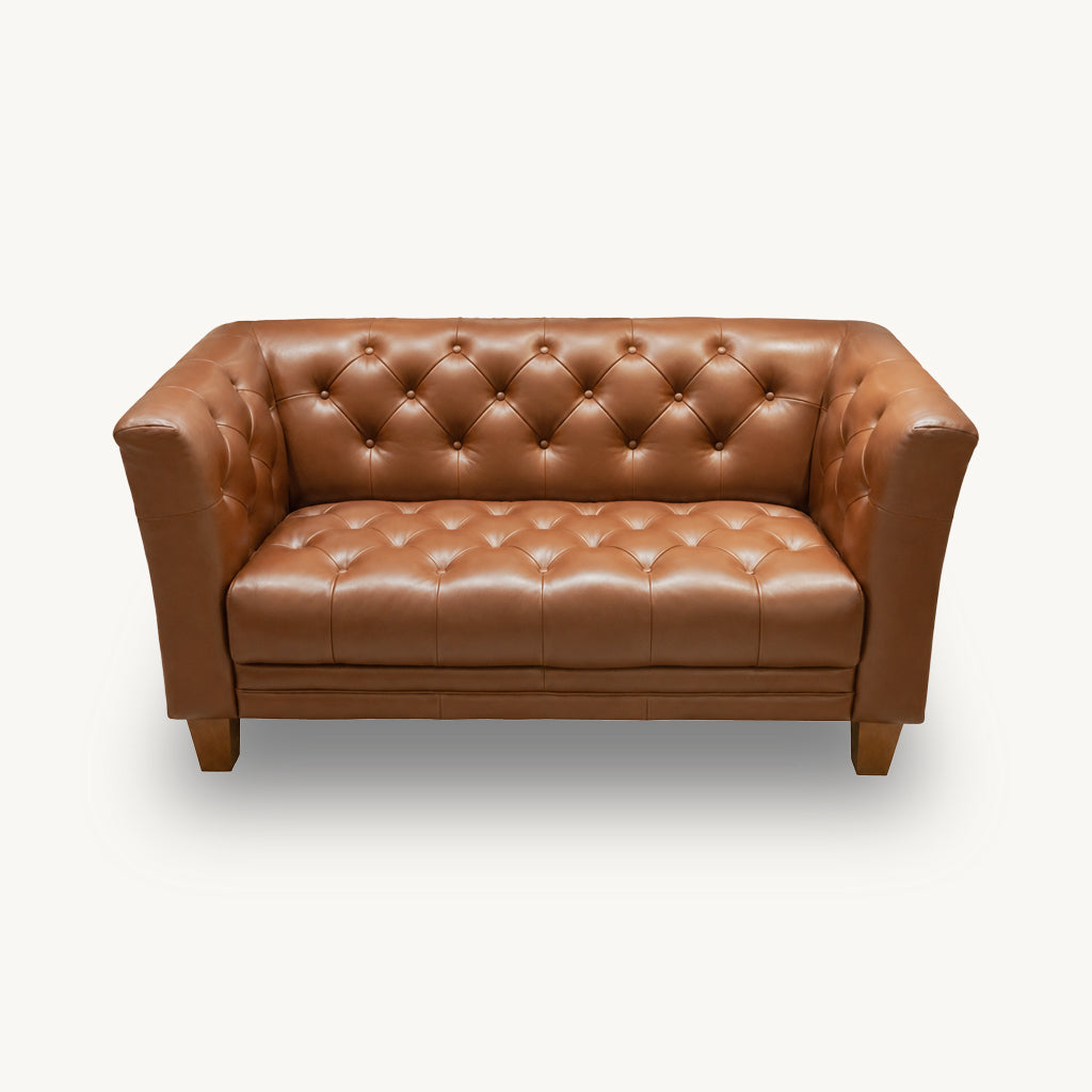 Mistral 2 Seater Loveseat Sofa