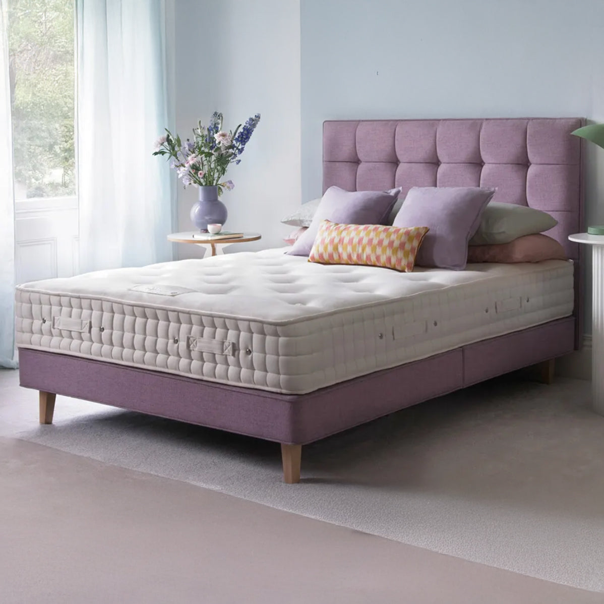 Hypnos Montague Mattress