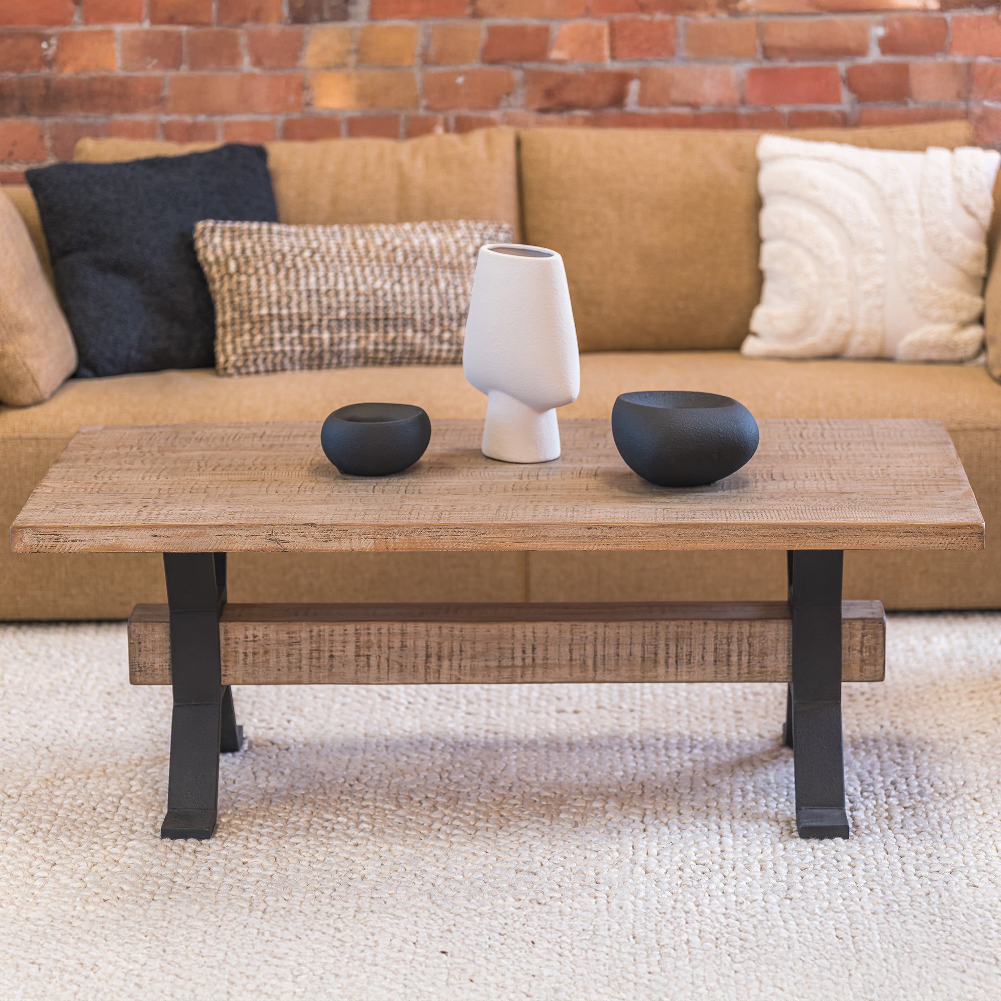Montauk Coffee Table