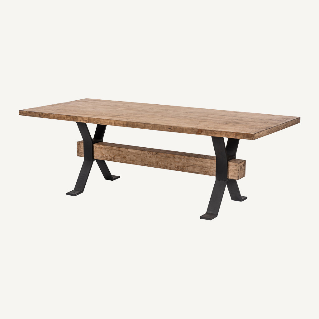 Montauk Large Dining Table