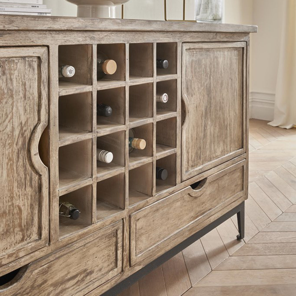 Montauk Large Sideboard