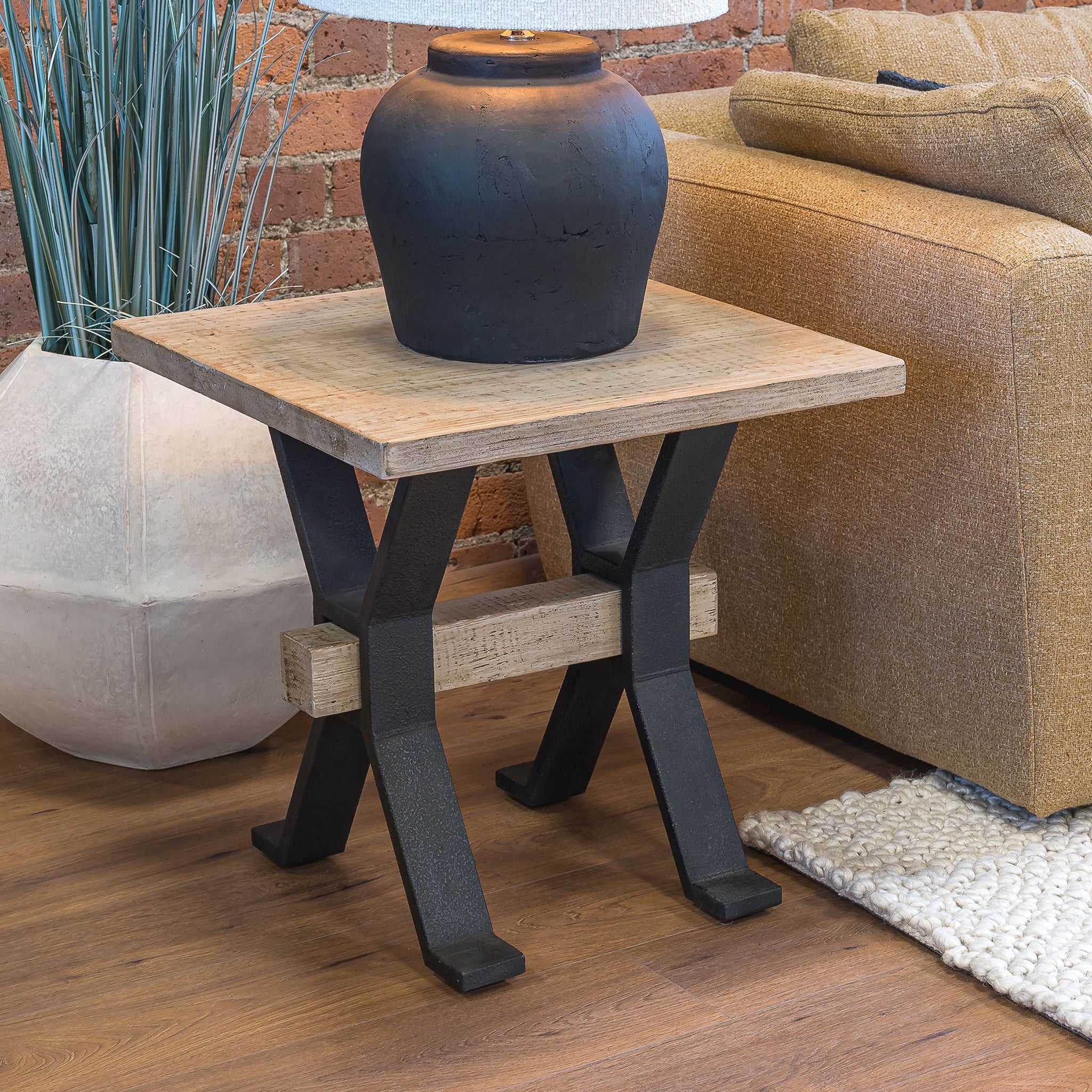 Montauk Side Table