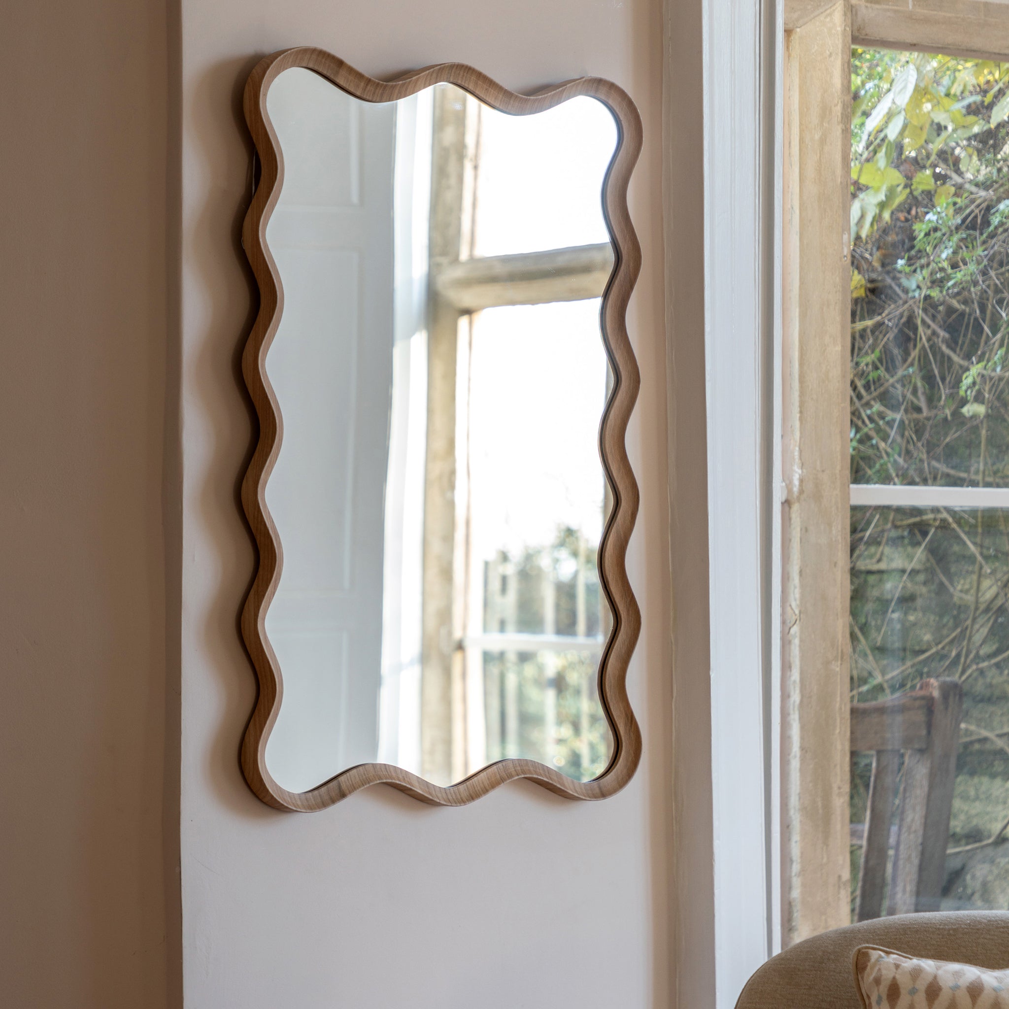 Munich Wall Mirror
