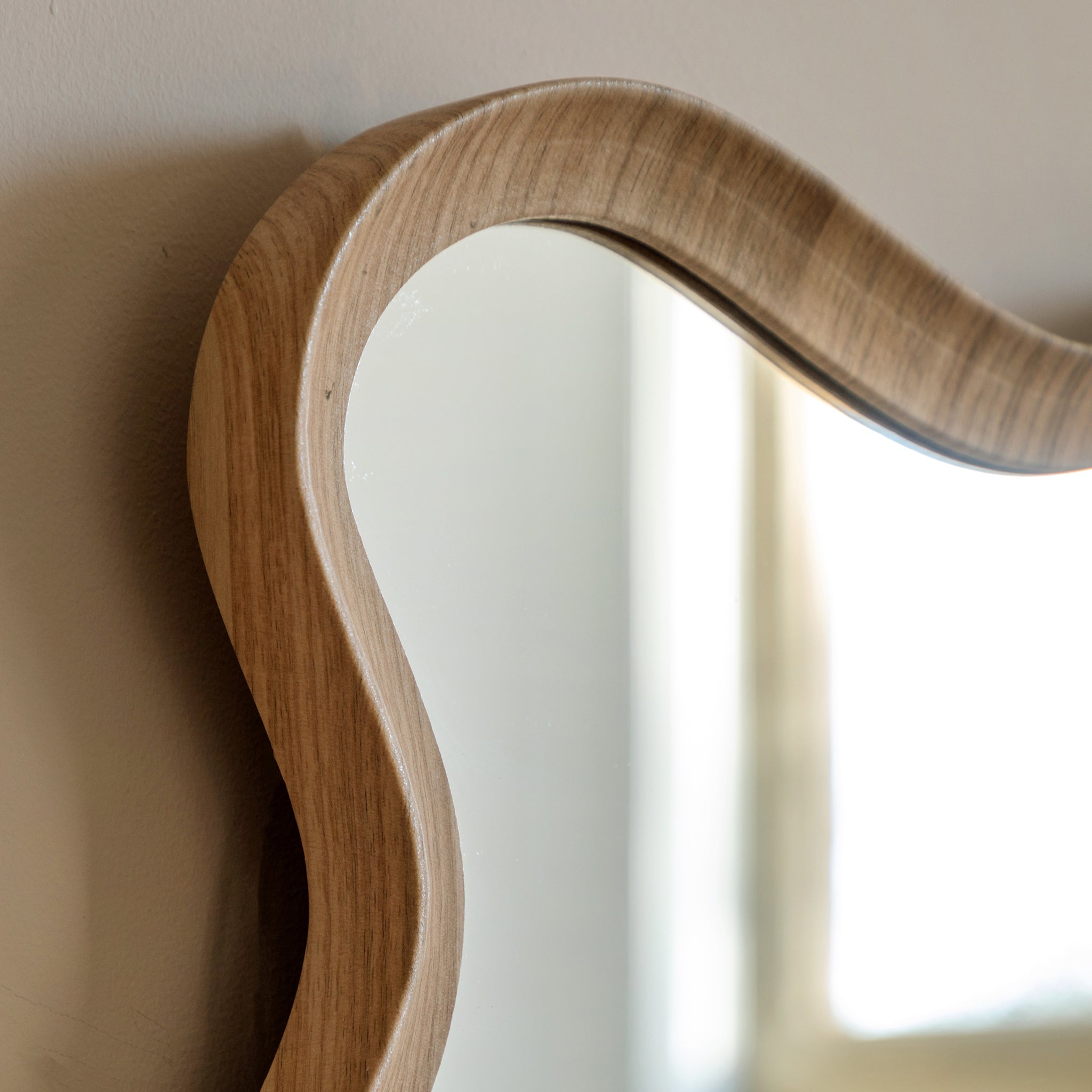 Munich Wall Mirror