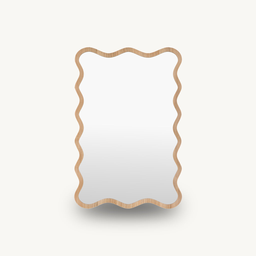 Munich Wall Mirror