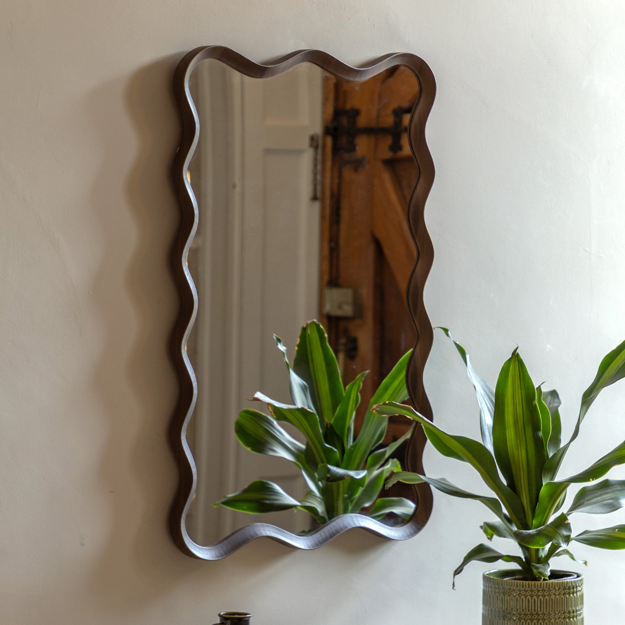 Munich Wall Mirror