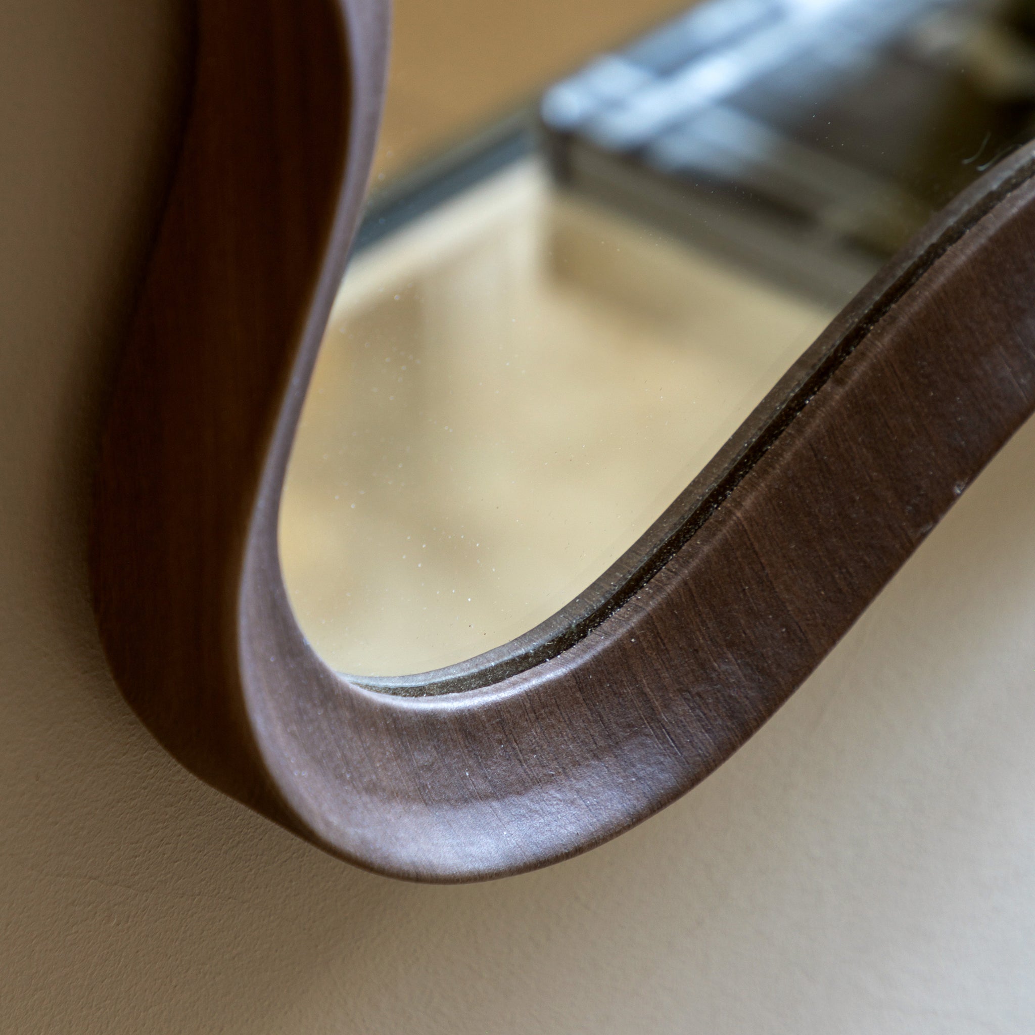 Munich Wall Mirror