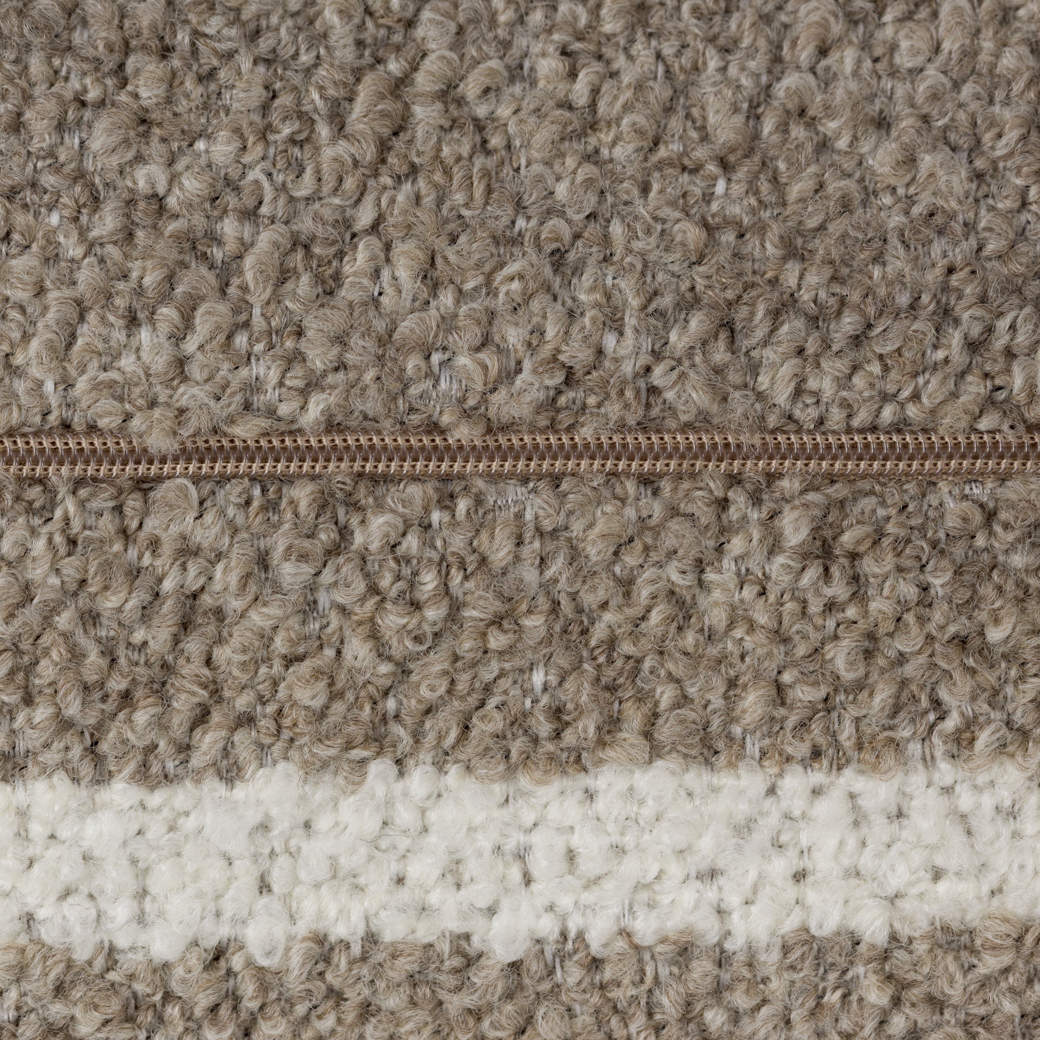 Nebula Cushion in Natural