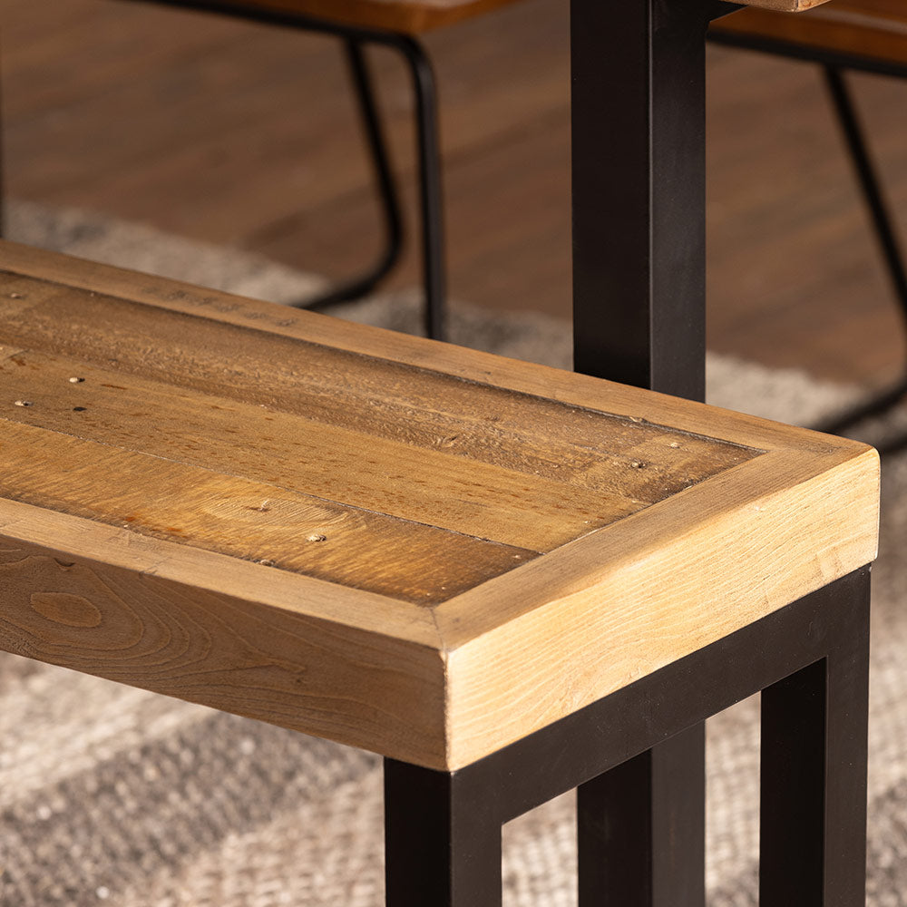Blake Bench