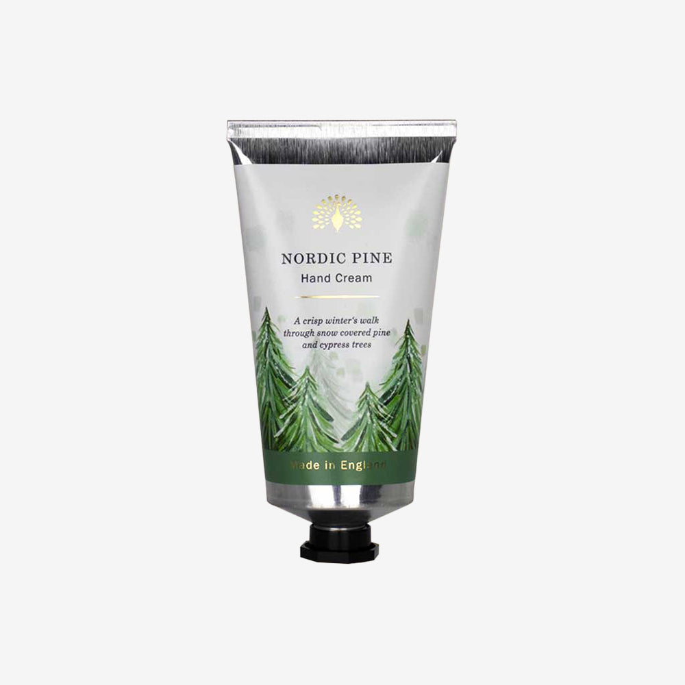 Nordic Pine Hand Cream