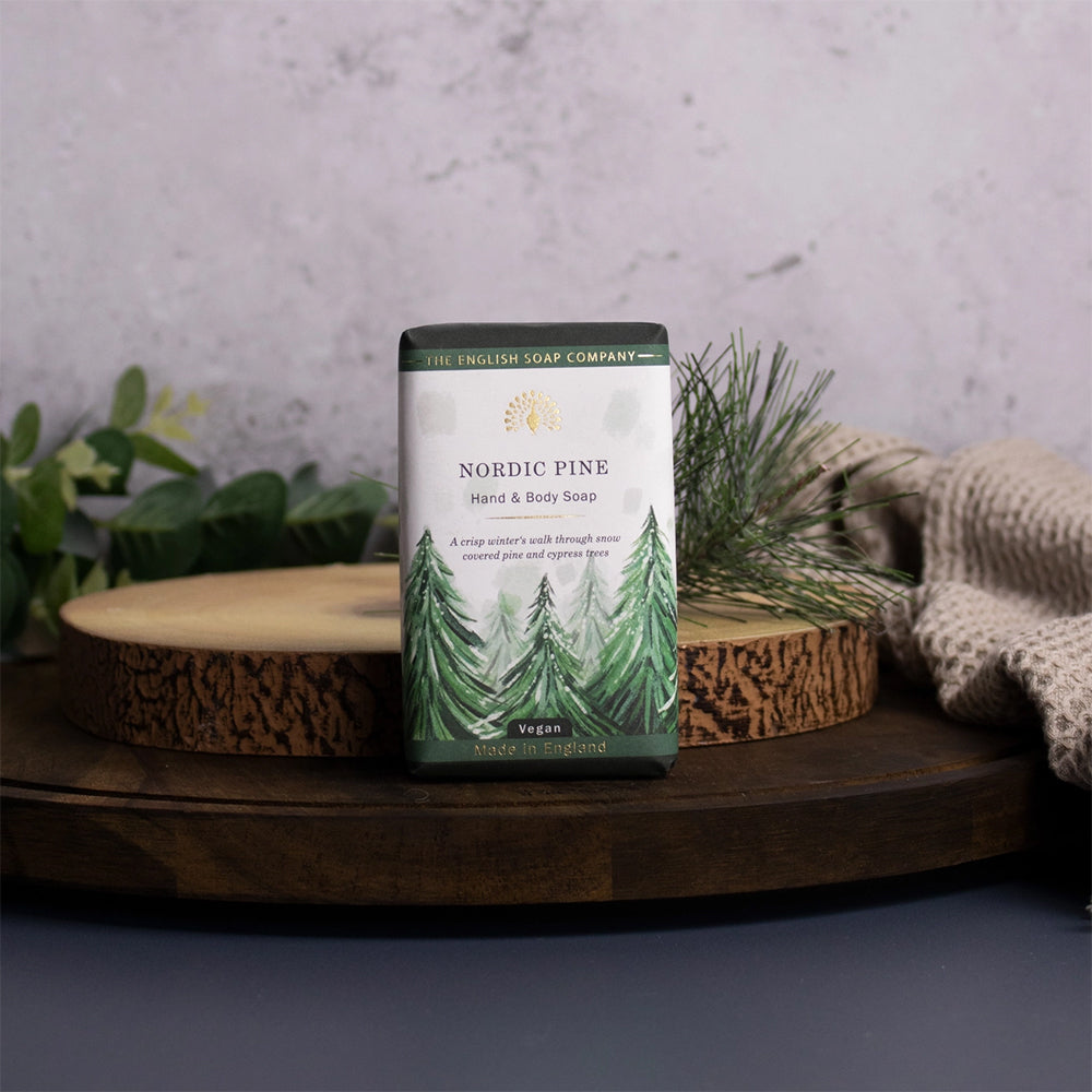 Nordic Pine Soap