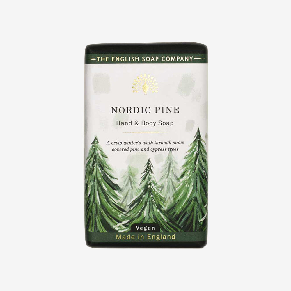 Nordic Pine Soap