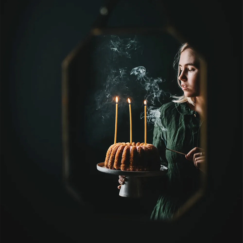 Nordic Winter Cookbook