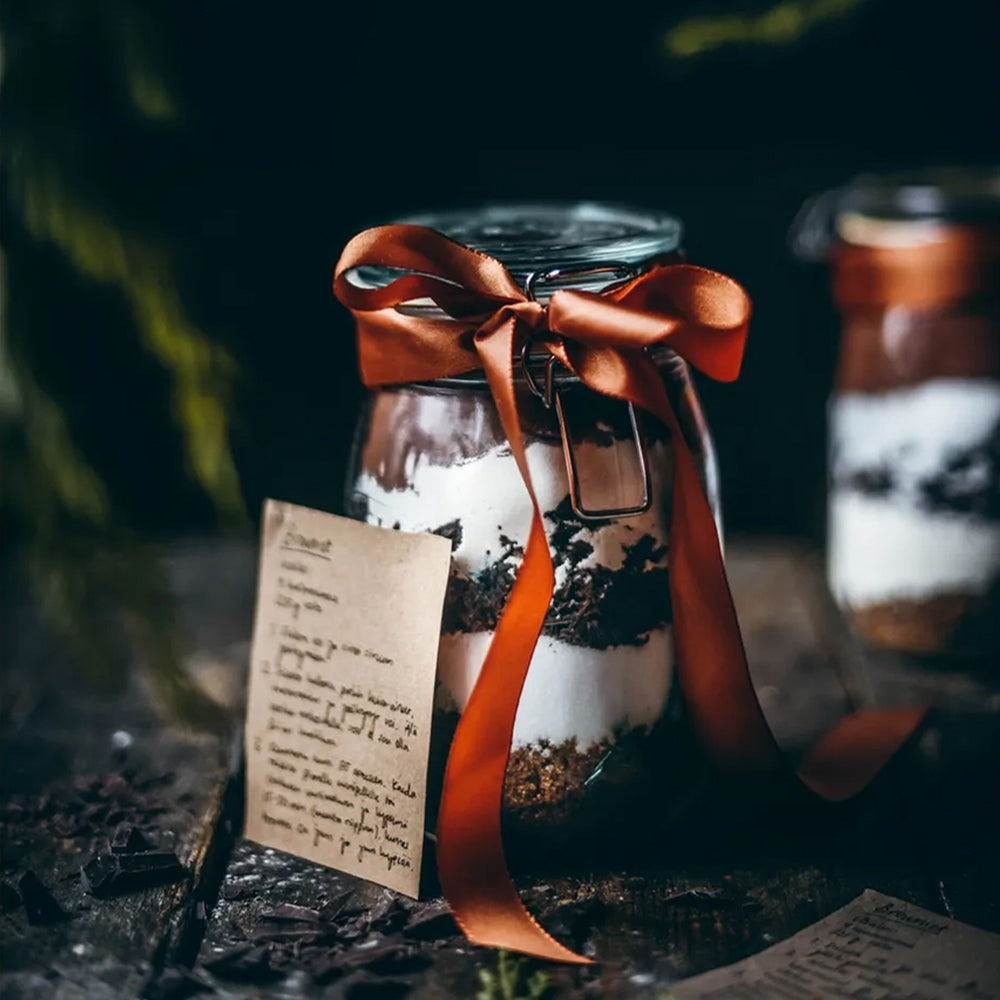 Nordic Winter Cookbook