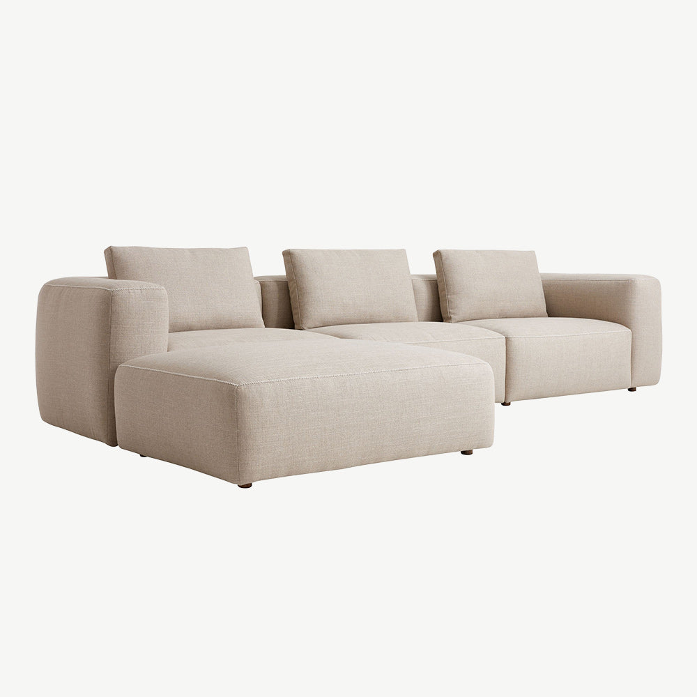 Cobra Corner Group Sofa