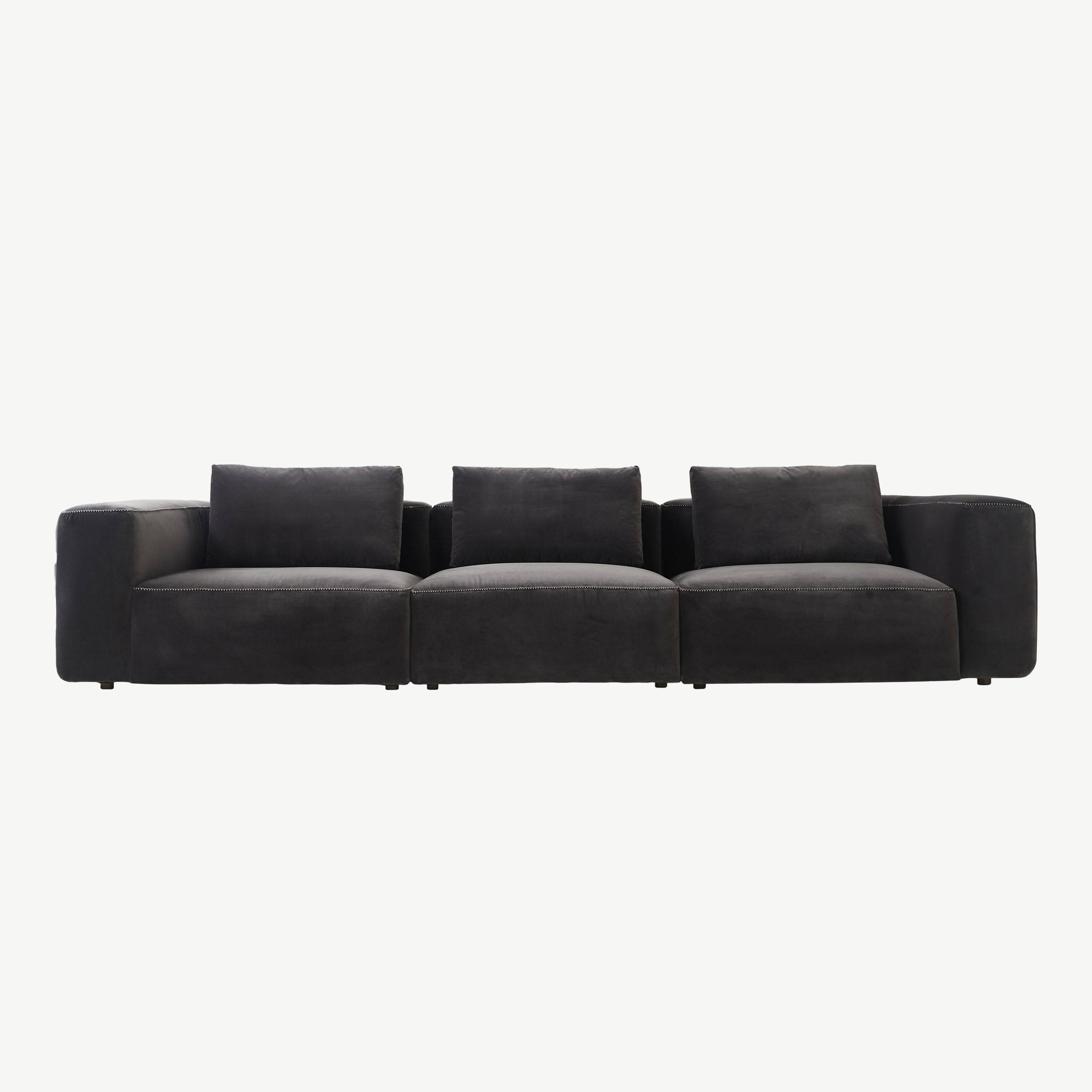Cobra Corner Group Sofa