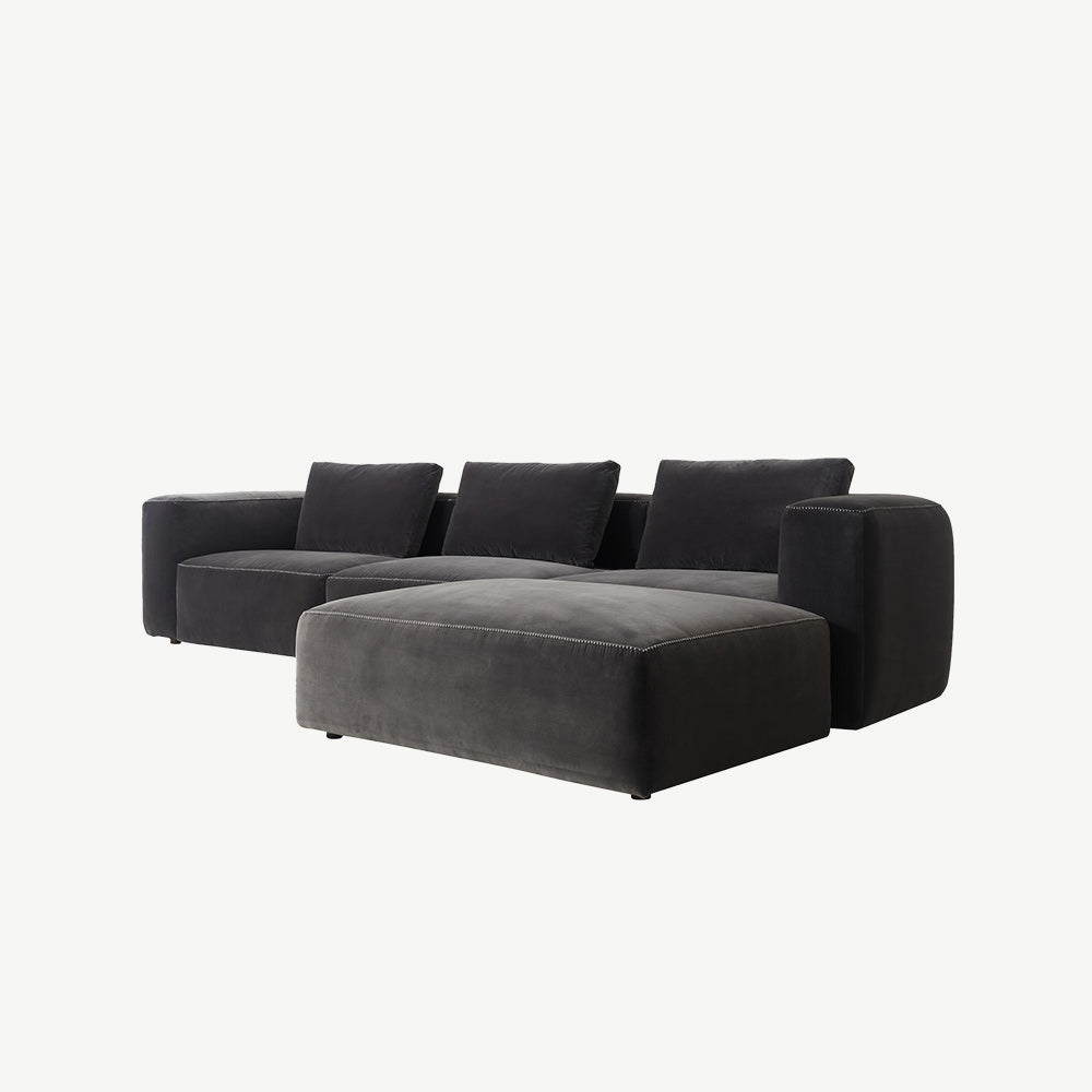 Cobra Corner Group Sofa