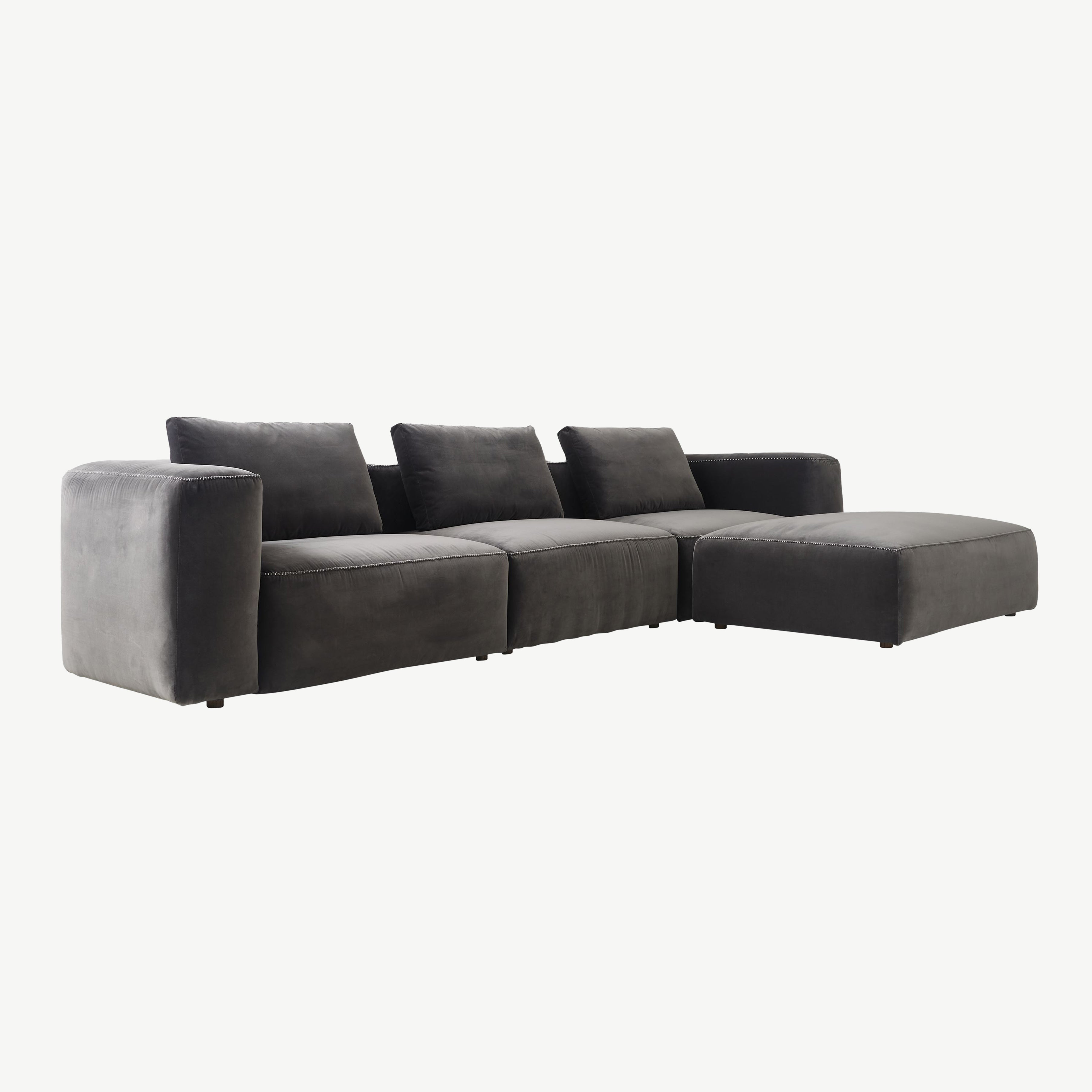 Cobra Corner Group Sofa