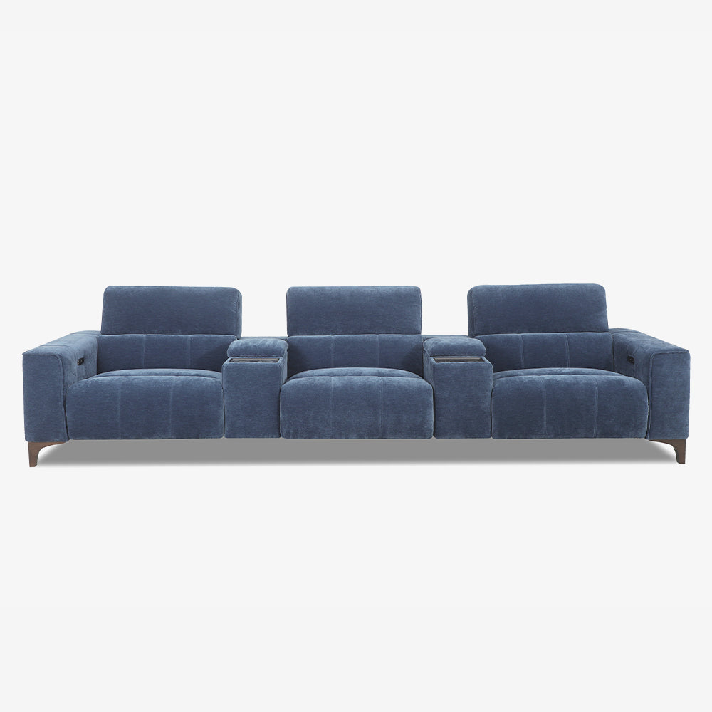 Odeon Cinema Sofa