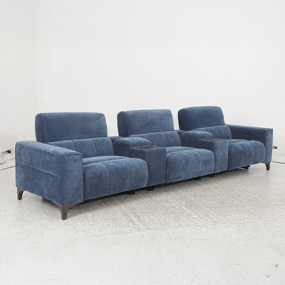 Odeon Cinema Sofa